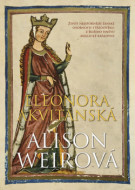 Eleonora Akvitánská - cena, porovnanie