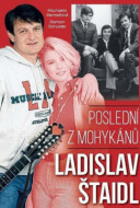Ladislav Štaidl: Poslední z mohykánů - cena, porovnanie
