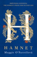 Hamnet - cena, porovnanie