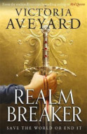 Realm Breaker - cena, porovnanie