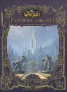 World of Warcraft: Exploring Azeroth - cena, porovnanie