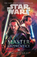 Master and Apprentice (Star Wars) - cena, porovnanie