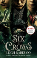 Six of Crows - cena, porovnanie