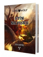Lone Wolf 5: Stín na písku - cena, porovnanie