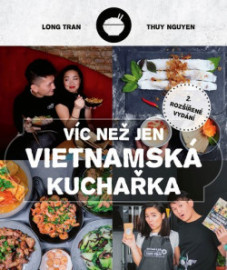 Víc než jen vietnamská kuchařka, 2. vydání