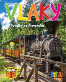 Vlaky (Potulky po Slovensku)