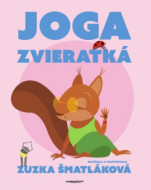 Joga zvieratká - cena, porovnanie