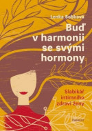 Buď v harmonii se svými hormony - cena, porovnanie