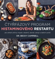 Čtyřfázový program histaminového restartu - cena, porovnanie