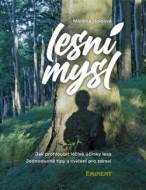 Lesní mysl - cena, porovnanie