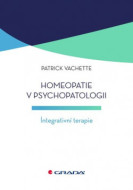 Homeopatie v psychopatologii - cena, porovnanie