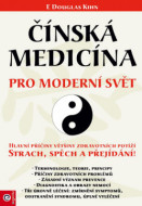 Čínská medicína pro moderní svět - cena, porovnanie