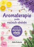 Aromaterapie podle ročních období - cena, porovnanie