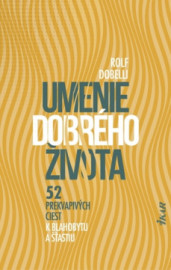 Umenie dobrého života