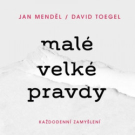 Malé velké pravdy: Každodenní zamyšlení