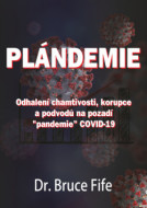 Plándemie - cena, porovnanie