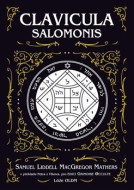 Clavicula Salomonis - cena, porovnanie