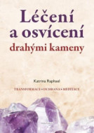 Léčení a osvícení drahými kameny - cena, porovnanie