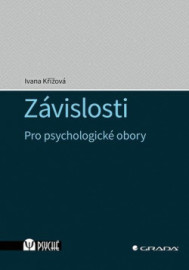 Závislosti (Pro psychologické obory)