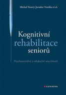 Kognitivní rehabilitace seniorů - cena, porovnanie