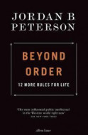 Beyond Order : 12 More Rules for Life - cena, porovnanie