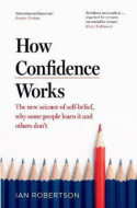 How Confidence Works - cena, porovnanie