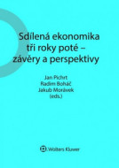 Sdílená ekonomika tři roky poté - cena, porovnanie