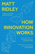 How Innovation Works - cena, porovnanie