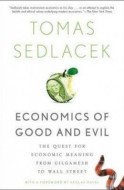 Economics of Good and Evil - cena, porovnanie