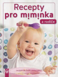 Recepty pro miminka a rodiče