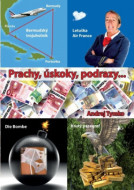 Prachy, úskoky, podrazy ... - cena, porovnanie