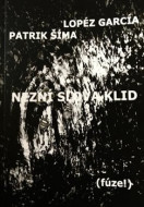 Nezní slova klid - cena, porovnanie