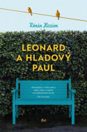 Leonard a Hladový Paul - cena, porovnanie