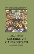 Kocúrkovo v anekdotách, 2. diel roky 1993 - 1998 - cena, porovnanie