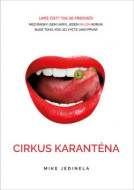 Cirkus Karanténa - cena, porovnanie