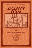 Zrzavý Orm - cena, porovnanie