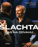 Čas na odvahu - cena, porovnanie