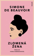 Zlomená žena - cena, porovnanie