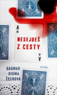 Nesejdeš z cesty - cena, porovnanie