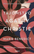 Tajomstvo Agathy Christie - cena, porovnanie