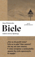 Biele. Ľadové ostrovy Špicbergy - cena, porovnanie
