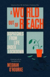 World Out of Reach: Dispatches from Life under Lockdown
