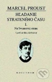 Hľadanie strateného času I.