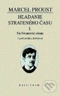 Hľadanie strateného času I. - cena, porovnanie