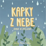 Kapky z nebe - cena, porovnanie