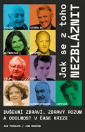 Jak se z toho nezbláznit - cena, porovnanie