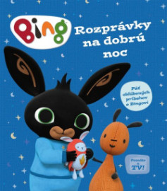 Bing - Rozprávky na dobrú noc