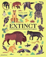 Extinct - cena, porovnanie