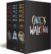 Chaos Walking Boxed set - cena, porovnanie