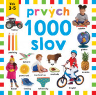 Prvých 1000 slov - cena, porovnanie